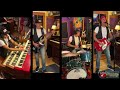 The Railroad (Grand Funk Railroad) - Chris Eger's One Take Weekly @ Plum Tree Recording Studio