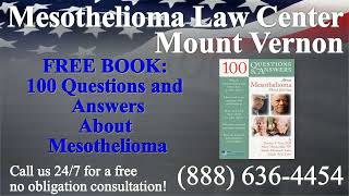 Mount Vernon, NY - Mesothelioma & Asbestos - Lawyer | Attorney | Lawsuit - (Lung Cancer, Asbestosis)