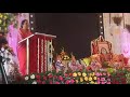 speech by kalpana didi in sahaj yog in indhor...