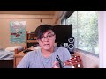 Stay- Post Malone (Ukulele Cover) | Nate