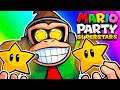 Mario Party Superstars - Nogla Steals A Terrible Idea!