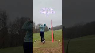 OUT ON THE LINKS 9⛳️🏌🏻‍♂️#golf #golflife #golfswing #golfer #golfing #onlinecoaching