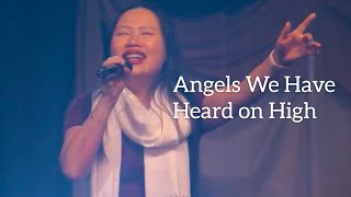 Christmas Carols - Angels We Have Heard on High