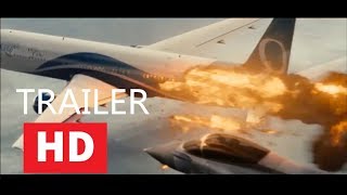 MH370 The Missing Flight Official Trailer 2014 HD