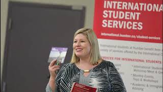 Virtual Spring Open House, Humber Global