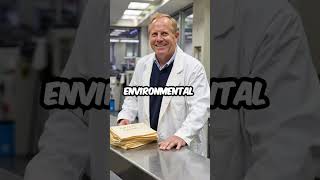 Librarian Exposes $50M Climate Research Fraud That Fooled Everyone