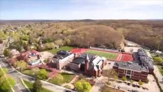 Celebrating 100 Years of the Alma Mater