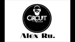 Circuit Retro mix (#xookwanky #offernisim, Mark alvarado, chela rivas #circuittracks