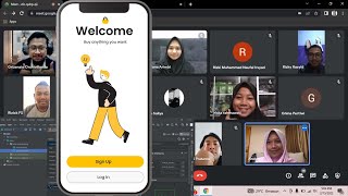 #Bagian 2 Tutorial Pemrograman Android Bahasa Java 2022