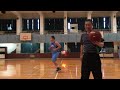 20220312 tgb 和平大安週六聯盟c11組 taipei jazz vs 大q企業