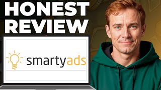 SmartyAds Full Review - Features, Strengths, Weaknesses