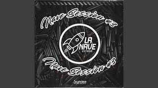 NAVE SESSION #3 (feat. Cooki Valenzuela)