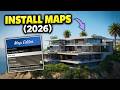 How to Install Custom Maps in GTA 5 | YMAP & Map Editor (2026)