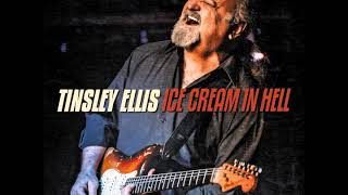 Tinsley Ellis -  \