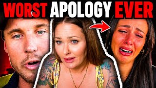 This Influencer Posted ONE Video… And It Ruined Everything 😨👀
