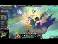 Did You Know You Can Do This With Magnus?#shorts #dota2