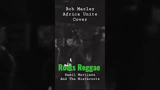 Reggae 2022 | Bob Marley Cover