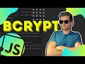 Hashing Passwords in Node and Express using bcrypt