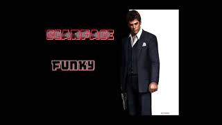 Funk scarface compile a l'ancienne