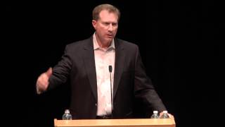 Mountain Talks: Lehigh Athletics on the National Stage