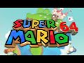 slider original version super mario 64 super mario 64