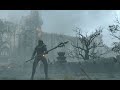 Demons Souls Remake - The Scraping Spear