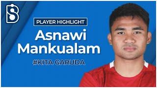 [Player Highlight-AFF Cup] Indonesian tireless engine \