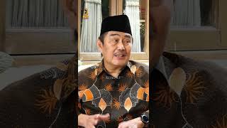 Jimly Asshiddique: Semua Parpol Mengalami Dinasti Politik | NI LUH VODCAST