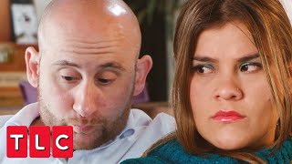 Mike's Habits Gross Out Ximena | 90 Day Fiancé: Before The 90 Days