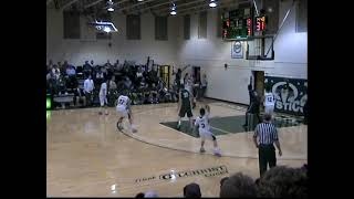 BSC MBB vs WSC 01 14 10