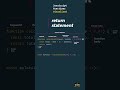 🔥 JavaScript Functions Visualized