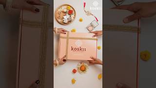 Playful Memories.Priceless Gifts Rakhi Gifts By Koskii🎁