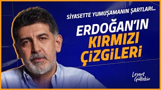 AK PARTİ DEĞİŞEMİYOR - Levent Gültekin