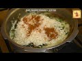 peas pulao பட்டாணி சாதம்