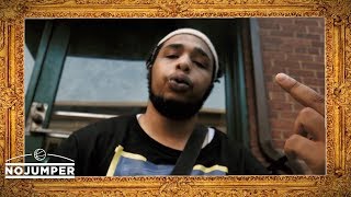 WIFIGAWD- Sippin On Drank (Official Music Video)