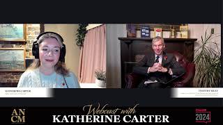 20Churchill's Citadel: Chartwell and the Gatherings Before the Storm with Katherine Carter