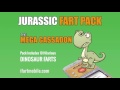 Jurassic Fart Sounds - iFart Sample