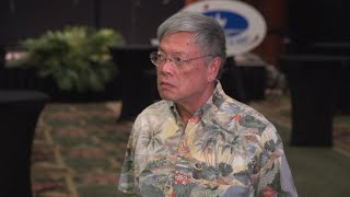 Hawaii Democratic Party Chair talks about election night outlook