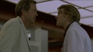 House M.D. Huh? The prequel