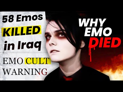 Why are Emos hated?