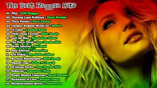 Lagu Reggae full album