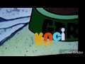 Nickelodeon April fools day TV bug