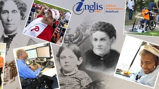 Celebrating Inglis' 140th Anniversary