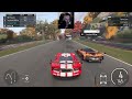 GT Viper at Maple Valley: Recovery Drive! (Forza Motorsport)