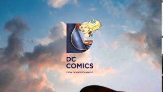 Berlanti Productions/DC Comics/Warner Bros. Television (2015)