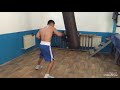 meirzhanmiko pirtaev training