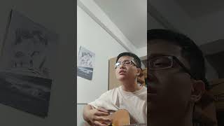 2023-03-25陳昇【最後一次溫柔】吉他彈唱Cover