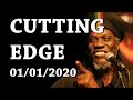 mutabaruka cutting edge 01012020