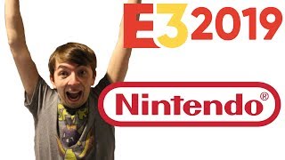 Reviewing Nintendo's E3 2019 Nintendo Direct - Tealgamemaster