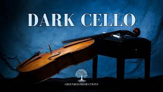 Mystical Cello Music, Deep Trance Meditation Music for Relaxation, Healing Music